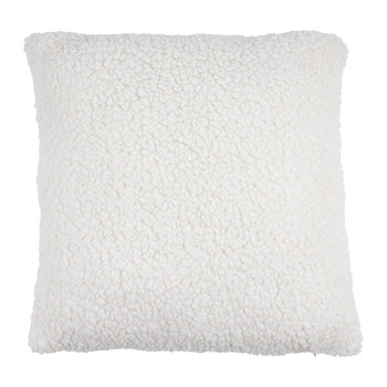 Home Cushions covers Sema ELEMENTE White
