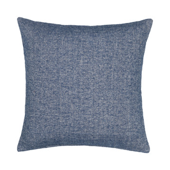 Home Cushions covers Broste Copenhagen SOREN Blue