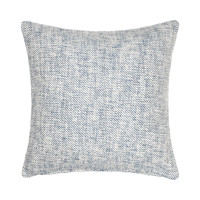 Home Cushions covers Broste Copenhagen SIRID Blue