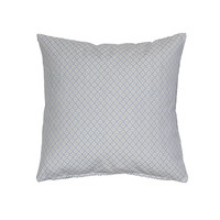 Home Cushions covers Broste Copenhagen GRO Blue
