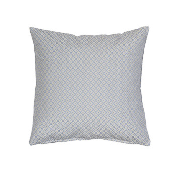 Home Cushions covers Broste Copenhagen GRO Blue
