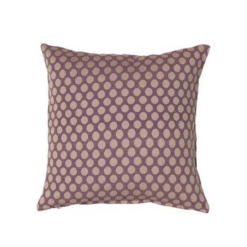 Home Cushions covers Broste Copenhagen SUNE Pink