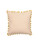 Home Cushions covers Broste Copenhagen POM Pink