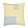 Home Cushions covers Broste Copenhagen PATCH Beige