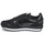 Shoes Women Low top trainers Emporio Armani TAPINO Black