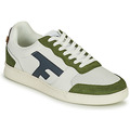 Faguo  HAZEL  men's Shoes (Trainers) in White - F20CG3203-WHI31
