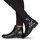 Shoes Women Mid boots Marco Tozzi KARIMA Black