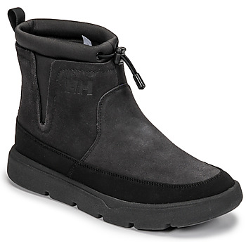 Shoes Women Snow boots Helly Hansen W ADORE BOOT Black