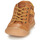 Shoes Boy Mid boots Bisgaard THOR Brown