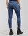 Clothing Women Skinny jeans Replay LUZIEN Blue / Dark