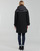 Clothing Women Coats One Step FT44041 Black