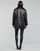 Clothing Women Coats Morgan GNOURS Black
