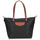 Bags Women Small shoulder bags Hexagona POP Black / Brown