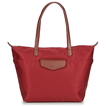 Bags Women Small shoulder bags Hexagona POP Red