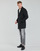 Clothing Men Coats Tom Tailor 1026759 Black