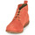 Shoes Women Mid boots El Naturalista ANGKOR Red
