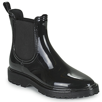 Shoes Women Wellington boots Be Only INGY Black
