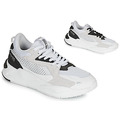 Puma  RSZ  men's Shoes (Trainers) in White - 381640-04