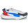 Shoes Men Low top trainers Puma WILD RIDER COLLIN Multicolour