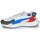 Shoes Men Low top trainers Puma WILD RIDER COLLIN Multicolour