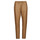Clothing Women Wide leg / Harem trousers Oakwood GIFT Camel