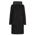 Oakwood  CAMPUSBI  womens Coat in Black
