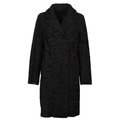 Guess  MANUELA REVERSIBLE COAT  womens Coat in Black
