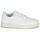 Shoes Low top trainers Clae MALONE White