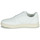 Shoes Low top trainers Clae MALONE White