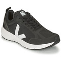 Veja  CONDOR 2  women's Shoes (Trainers) in Black - CL012511
