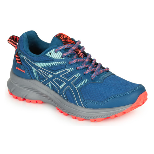 Shoes Women Running shoes Asics TRAIL SCOUT 2 Blue / Pink