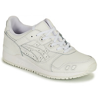 Shoes Low top trainers Asics GEL-LYTE III OG White