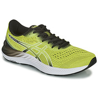 Shoes Men Running shoes Asics GEL-EXCITE 8 Yellow / Black
