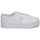Shoes Women Low top trainers Guess BHANIA White