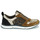 Shoes Women Low top trainers Adige VANILLE2 V3 GALAXY ONYX Brown