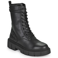 Shoes Women Mid boots MTNG 50188-C51975 Black