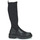 Shoes Women High boots MTNG 50190-C51975 Black