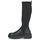 Shoes Women High boots MTNG 50190-C51975 Black
