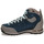 Shoes Women Walking shoes Millet G TREK 3 GORETEX Green / Blue
