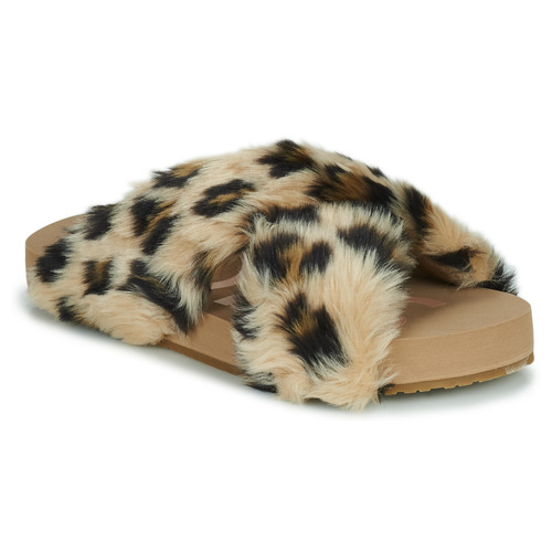 Shoes Women Slippers Toms  Natural
