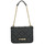 Bags Women Small shoulder bags Love Moschino JC4000 Black
