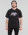 Clothing Men Short-sleeved t-shirts Patagonia M'S BACK FOR GOOD ORGANIC T-SHIRT Black