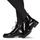 Shoes Women Mid boots Esprit SIMEONA Black