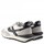 Shoes Women Low top trainers Ash  White / Grey /  black