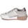 Shoes Women Low top trainers Gioseppo ENGERDAL White