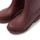Shoes Women Wellington boots FitFlop WONDERWELLY TALL Red