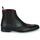 Shoes Men Mid boots Jeffery-West   black / Red