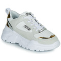 Versace Jeans Couture  FREMMI  womens Shoes (Trainers) in White
