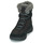 Shoes Women Snow boots Columbia SLOPESIDE PEAK LUXE Black