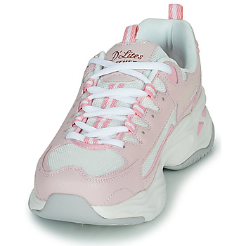 Skechers  Pink / White